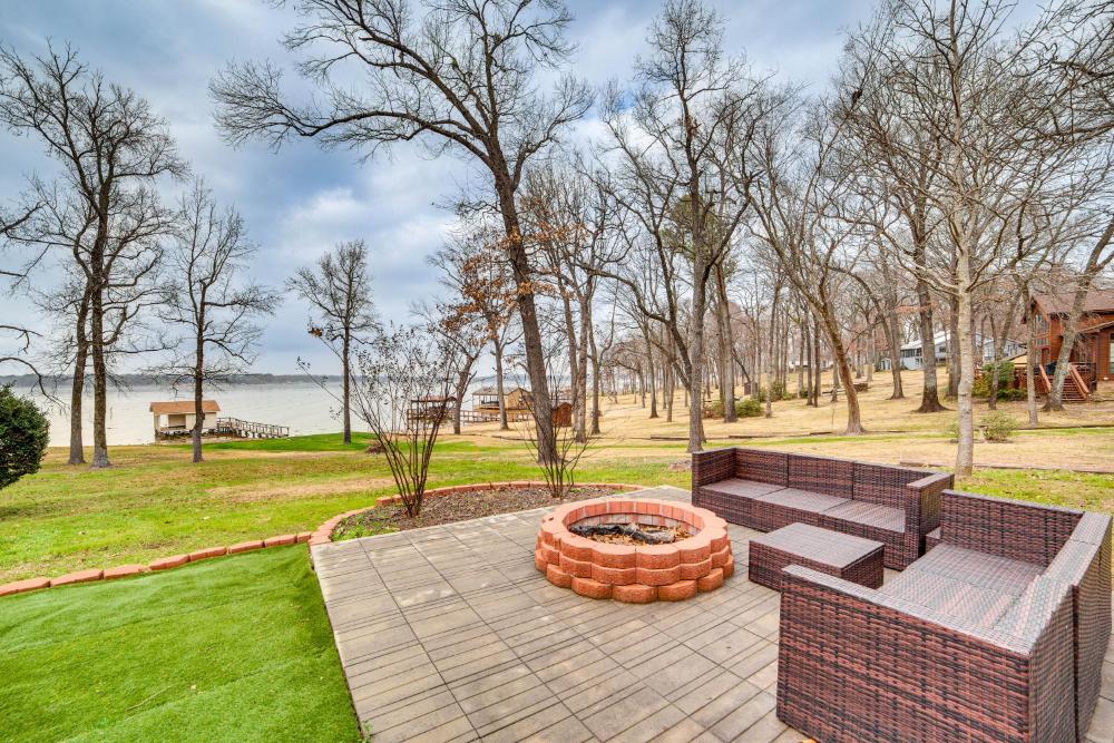 Vacation Home interior